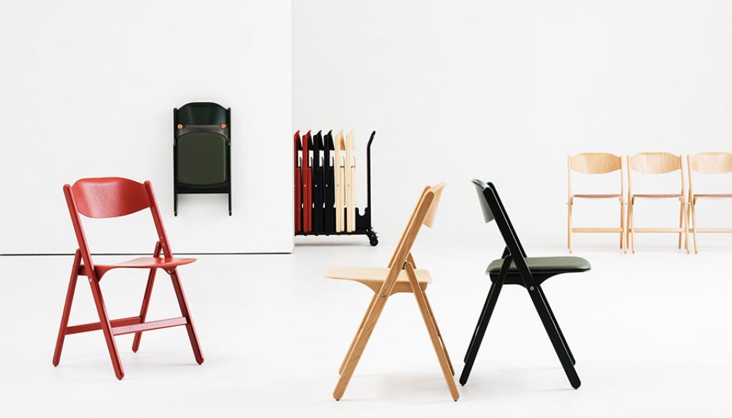 Colo Chair design kaschkasch. Foto: Karl Andersson & Söner