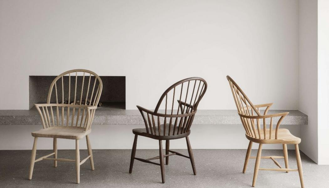 Foto: Carl Hansen & Søn