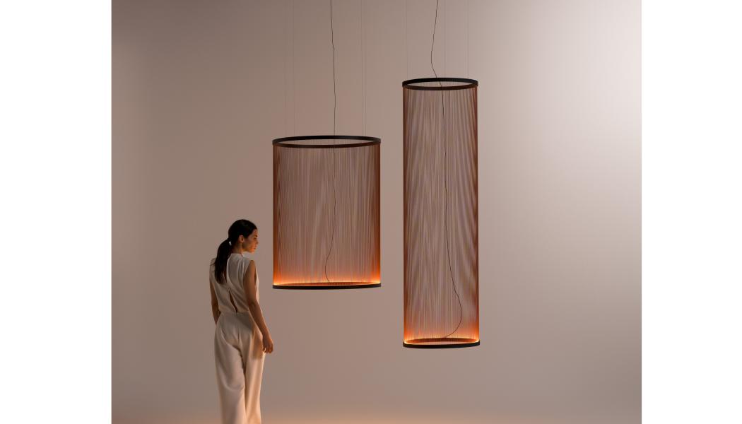 Array. Foto: Vibia