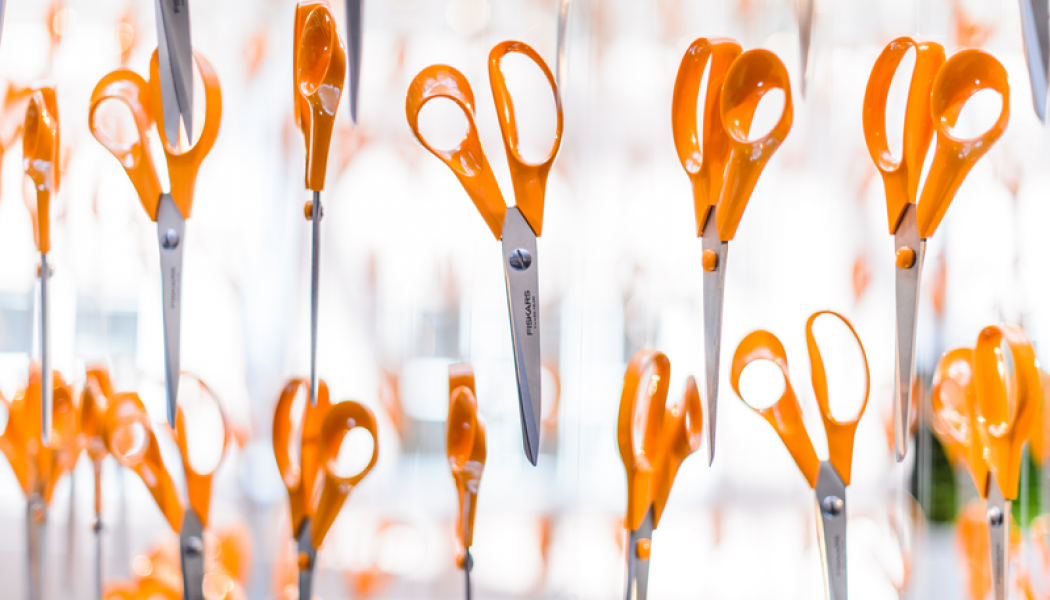 Foto: Fiskars