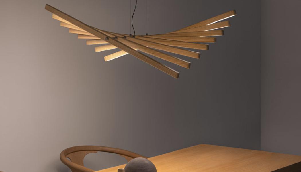 Pressbild: Vibia 