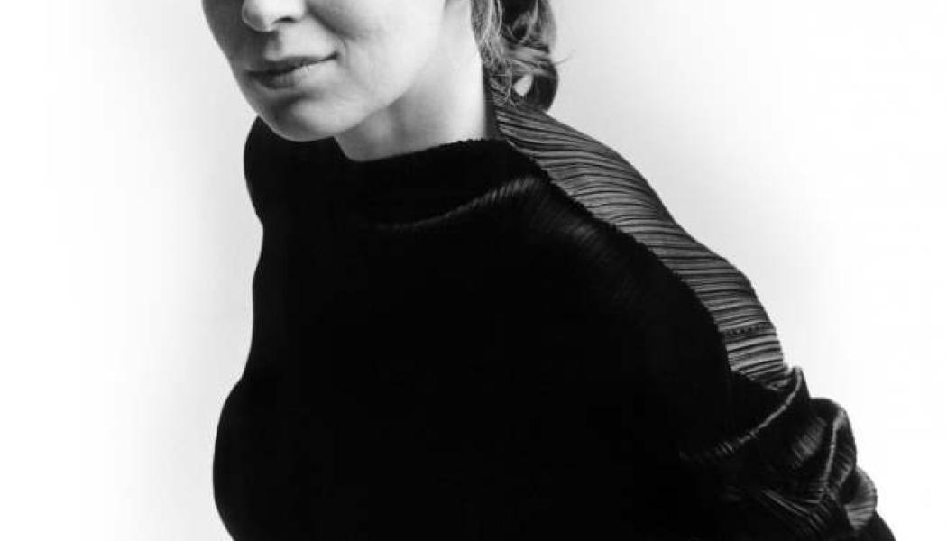 Cecilie Manz