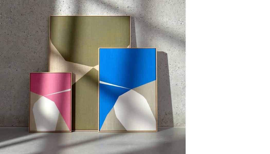 Design av Lena Wigers. Foto: Abstracta