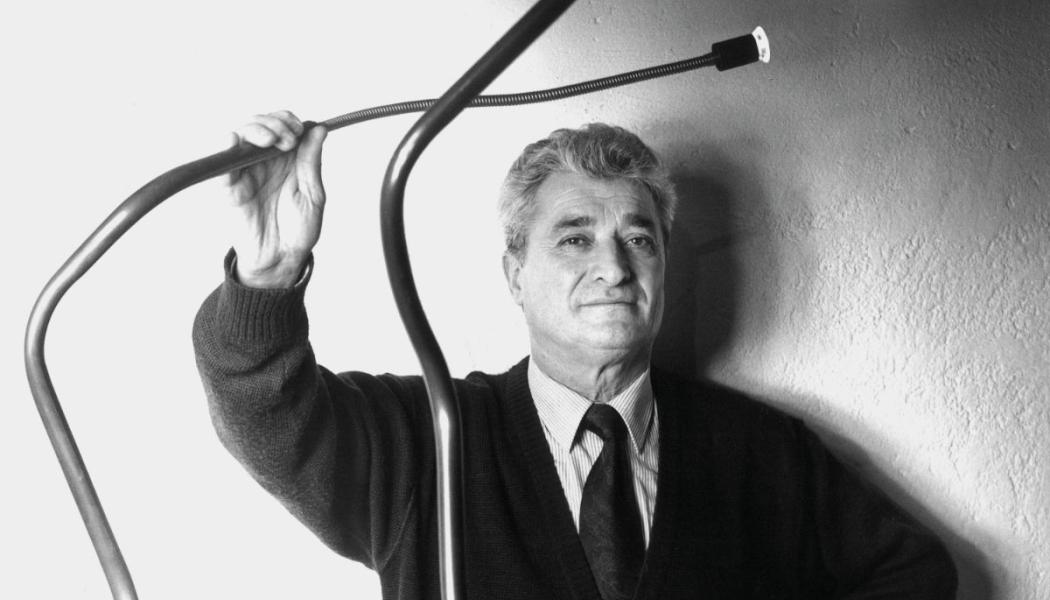 Agostino Moroso, Foto: Moroso Spa