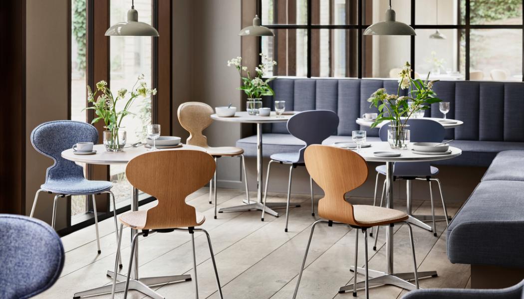 Foto: Fritz Hansen