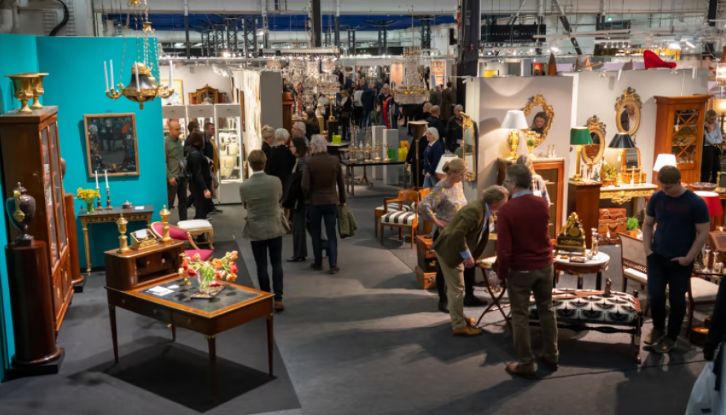 Foto: Stockholmsmässan