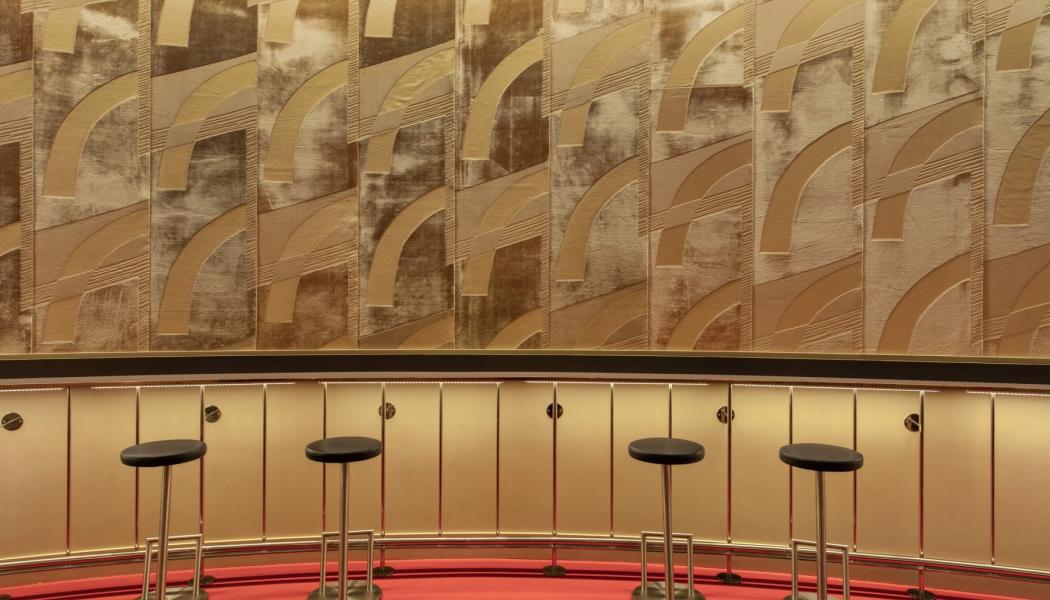 Göteborgs stadsteater. Foto: AIX