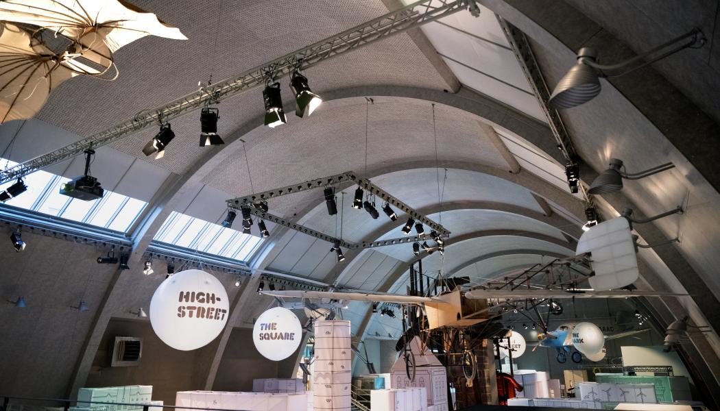 Foto: Rockpanel