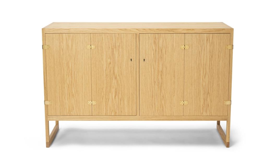 BM0057 Sideboard. Foto: Carl Hansen & Søn