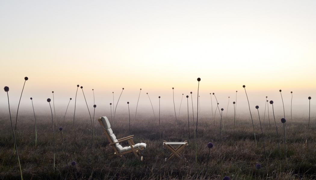 Foto: Carl Hansen & Søn