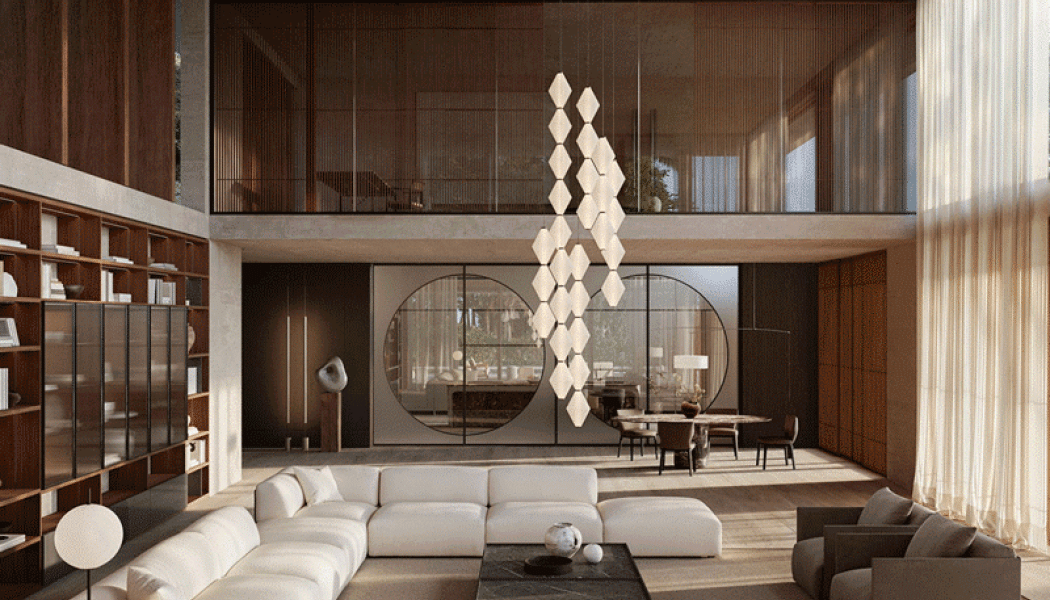 Pressbild: Boffi DePAdova