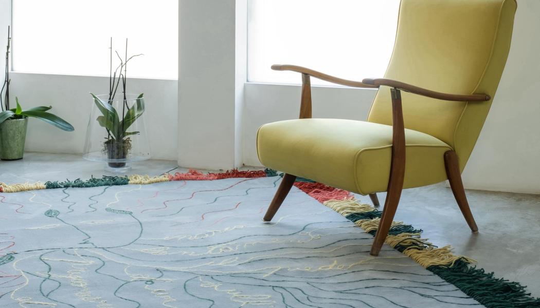 Giulio Caponi matta. Pressbild: Giulio Caponi	