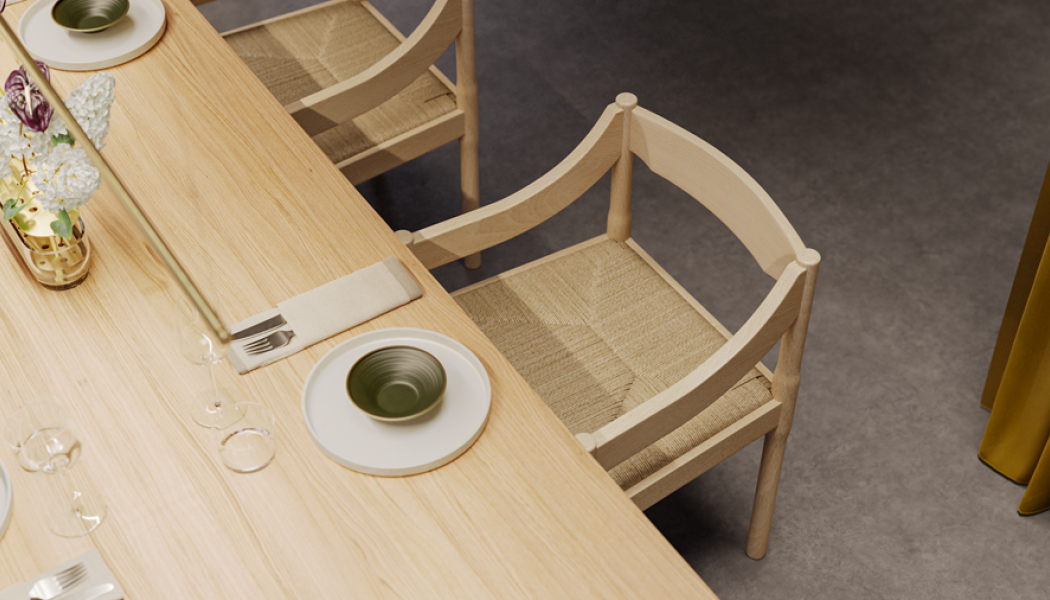 Carimate. Foto: Fritz Hansen