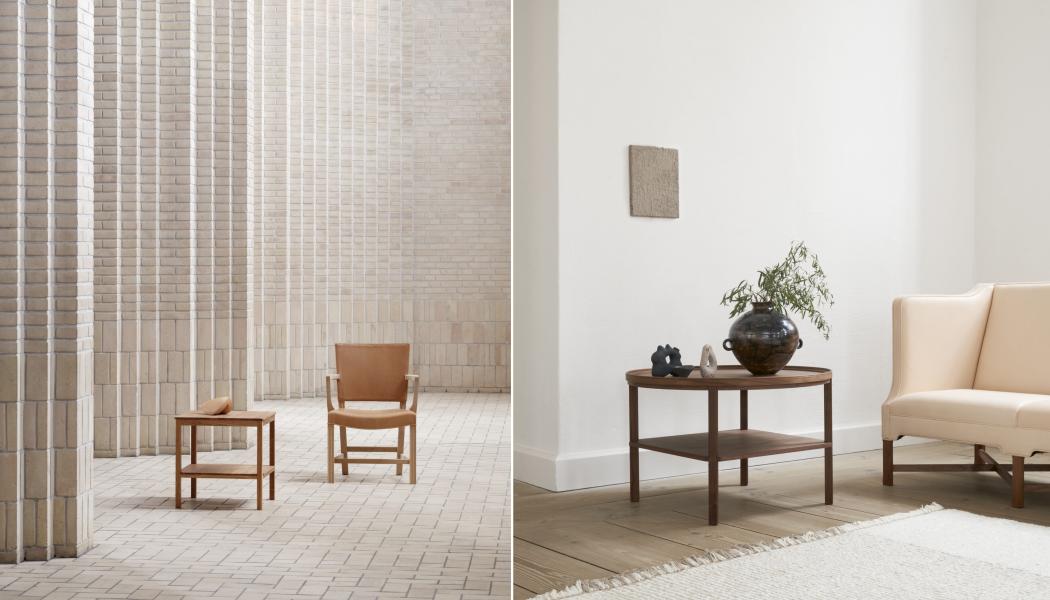 Foto: Carl Hansen & Søn