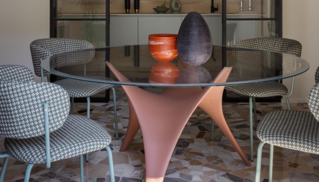 Censio. Foto: Monica Spezia