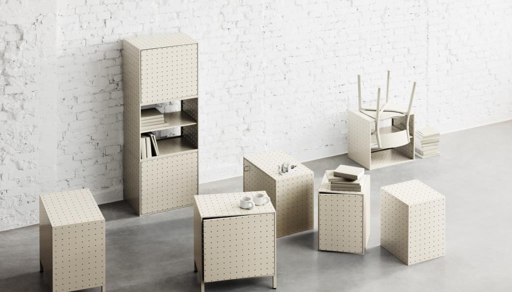 Center Center. Foto: String Furniture