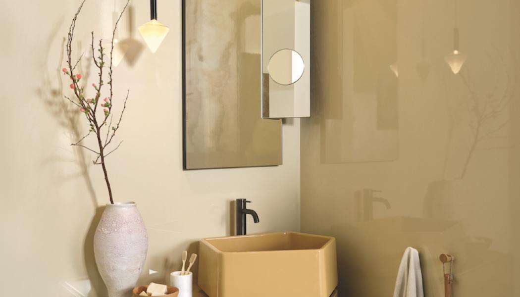 Hanfatet Kanto. Pressbild: Ceramica Cielo