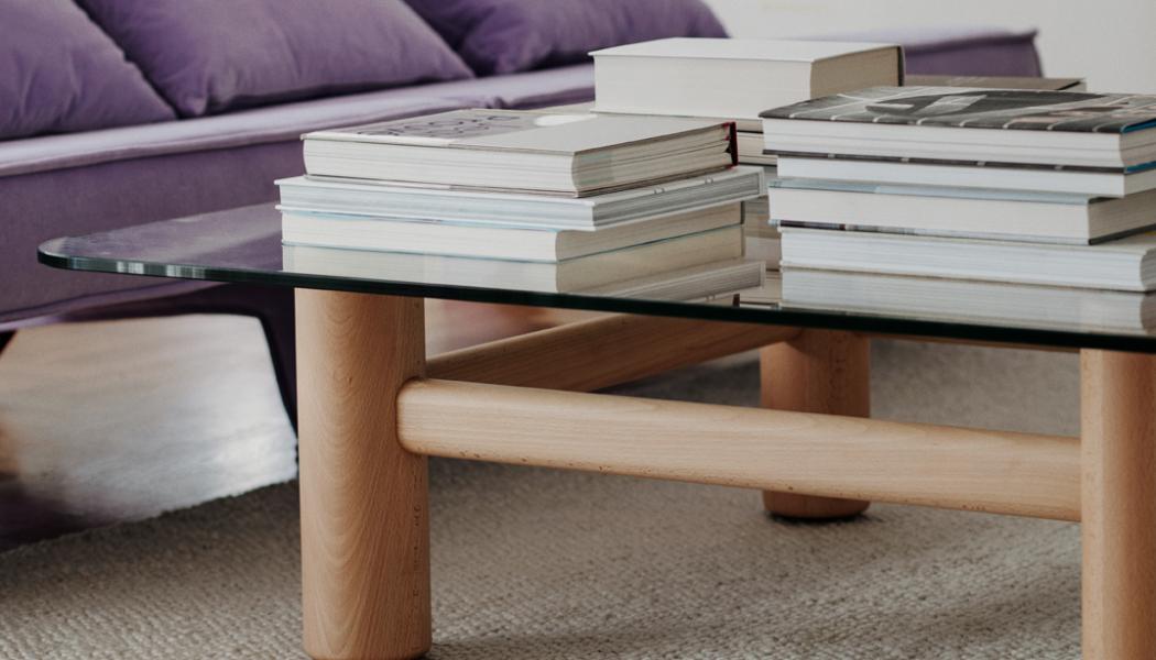  Boundary Table. Foto: Massproductions