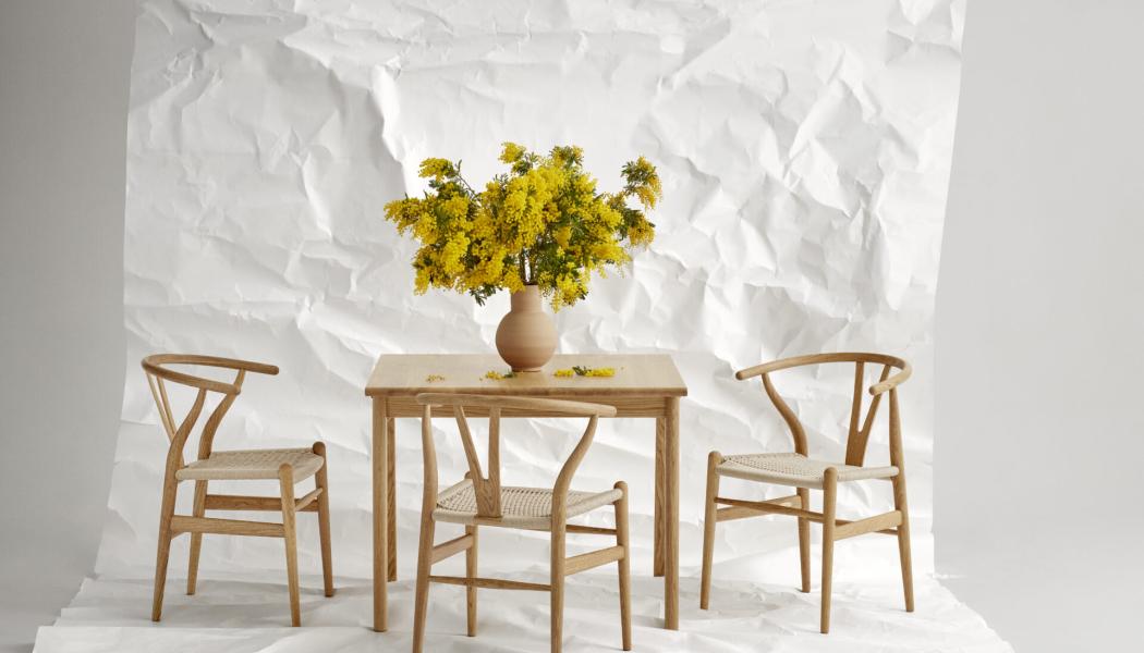 Foto: Carl Hansen & Søn