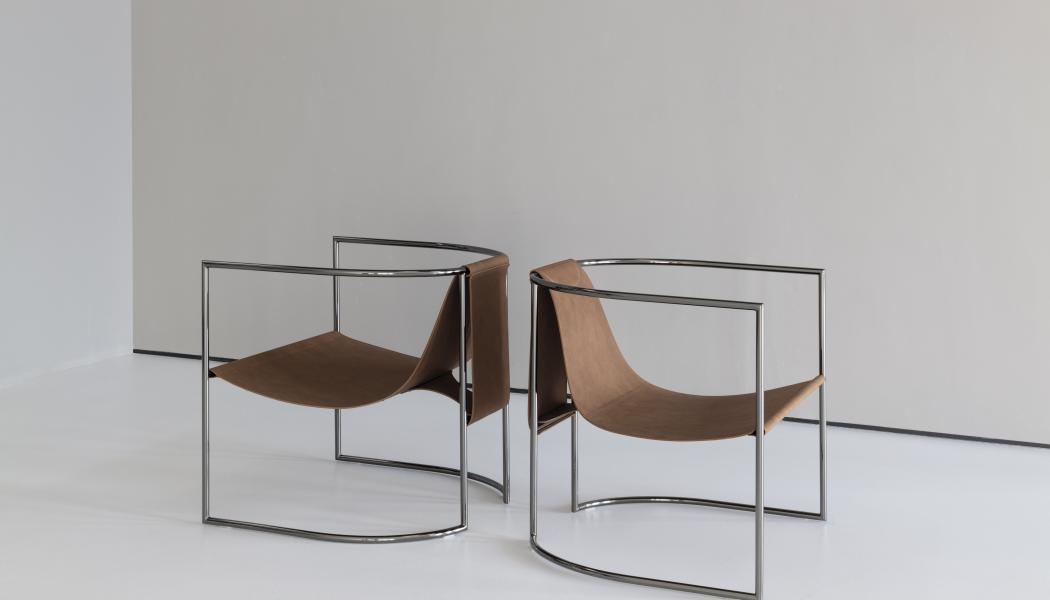 Jamiro, designad av Marco Fumagalli. Foto: Gio Sormani