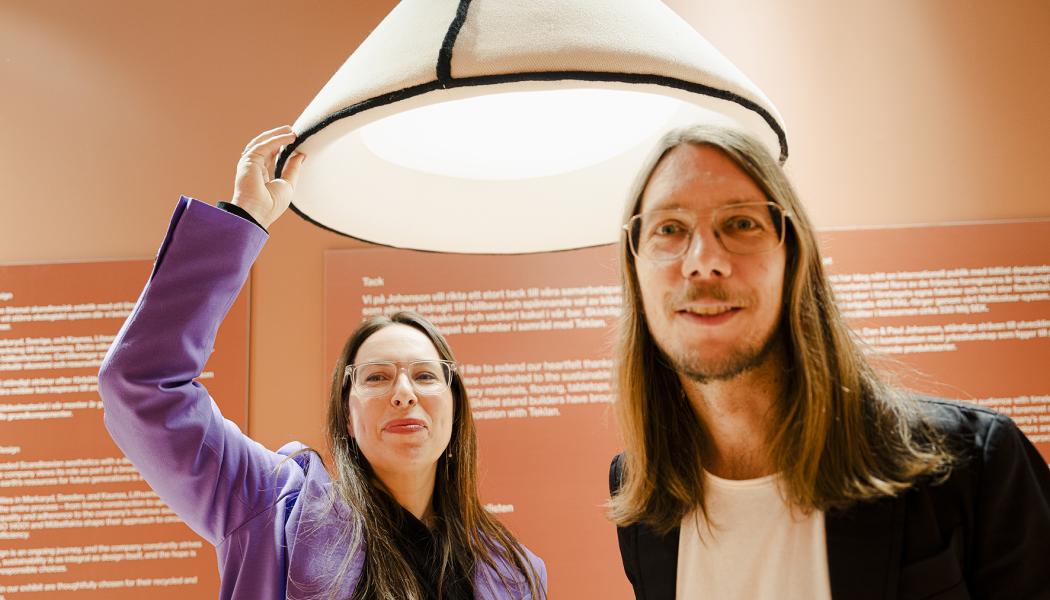 Foto: Färg & Blanche 