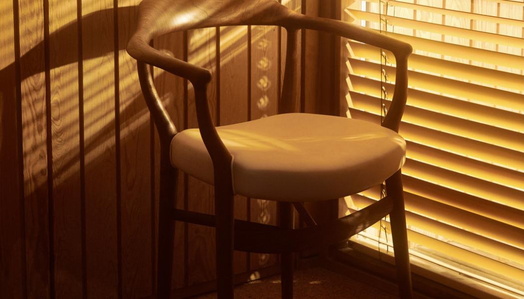 44 Chair. Foto: Kavian Borhani. Foto: House of Finn Juhl