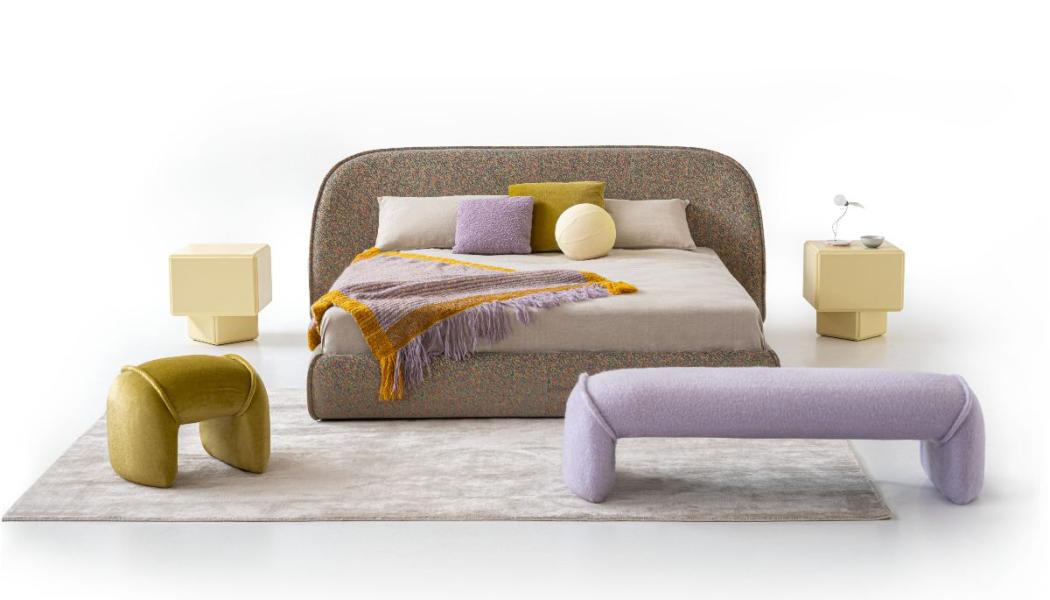 Pressbild: Moroso