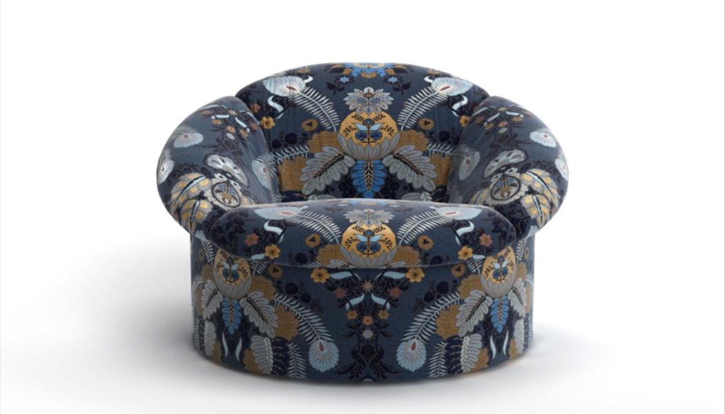 Dahlia. Foto: Etro Home Interiors