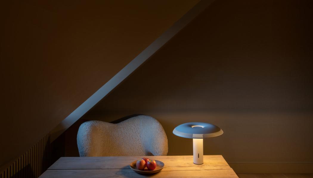 w203 Ilumina, designad av Ilse Crafword. Foto: Wästberg