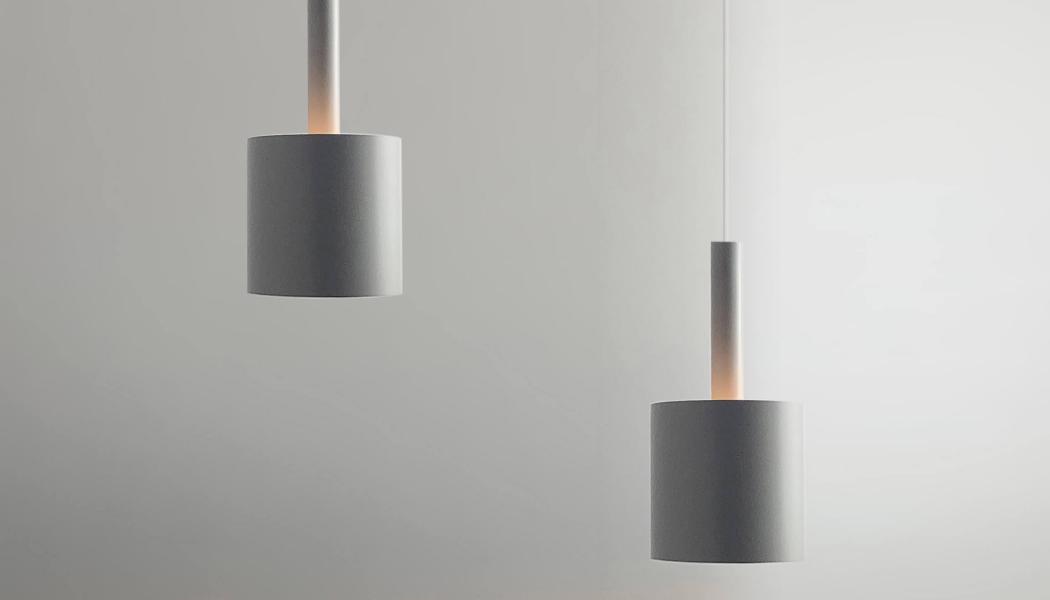 Drum-kollektion har varierande storlek och funktionalitet. Foto: Minimalux