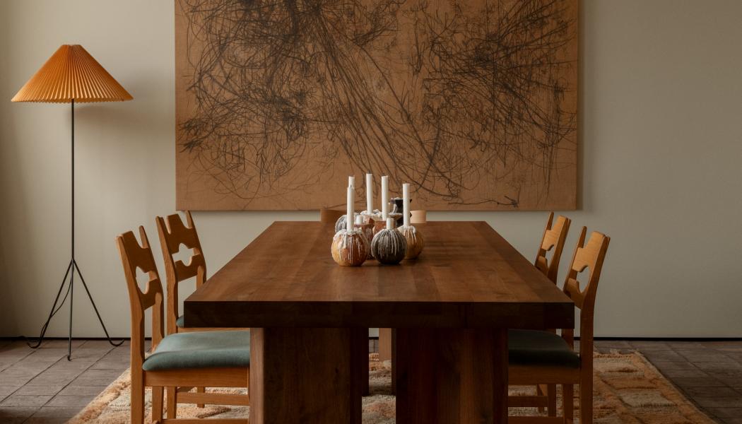 Showroom Dusty Deco. Pressbild: Dusty Deco