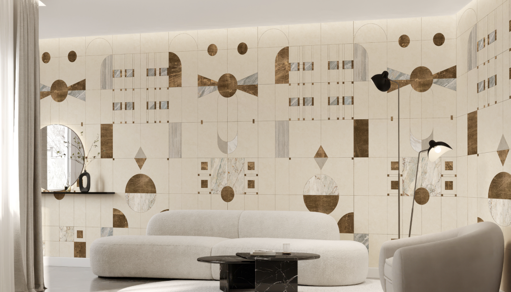 Eos, Atlas collection. Pressbild: Wall/Pepper®