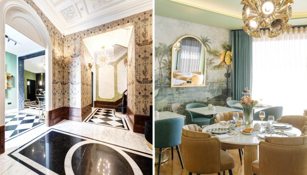 Estrela Palace Foto: DelightFULL