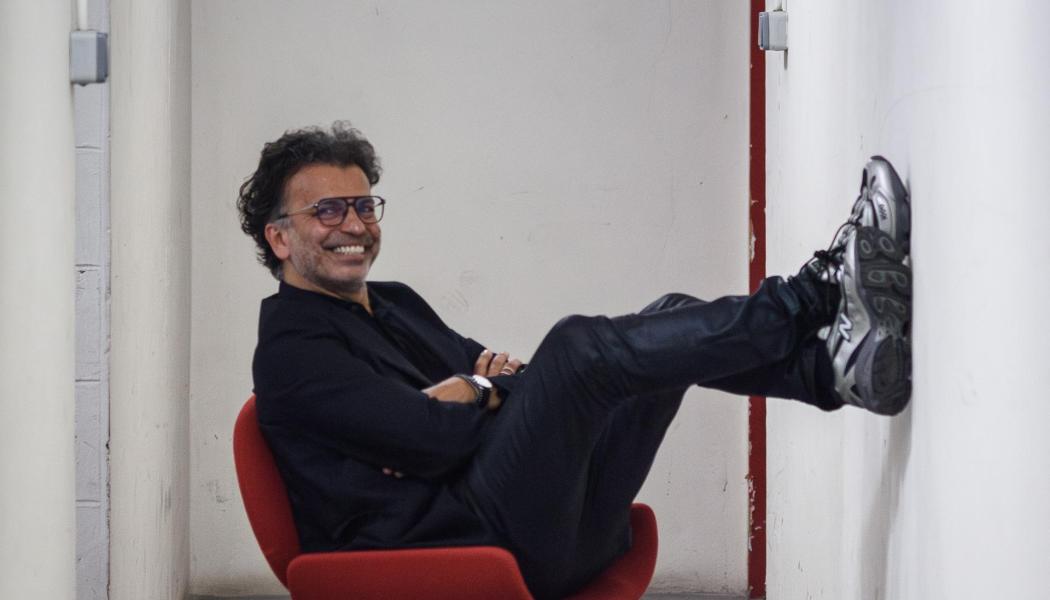 Youpi av Bonaldo. Foto: Sébastien Lovat