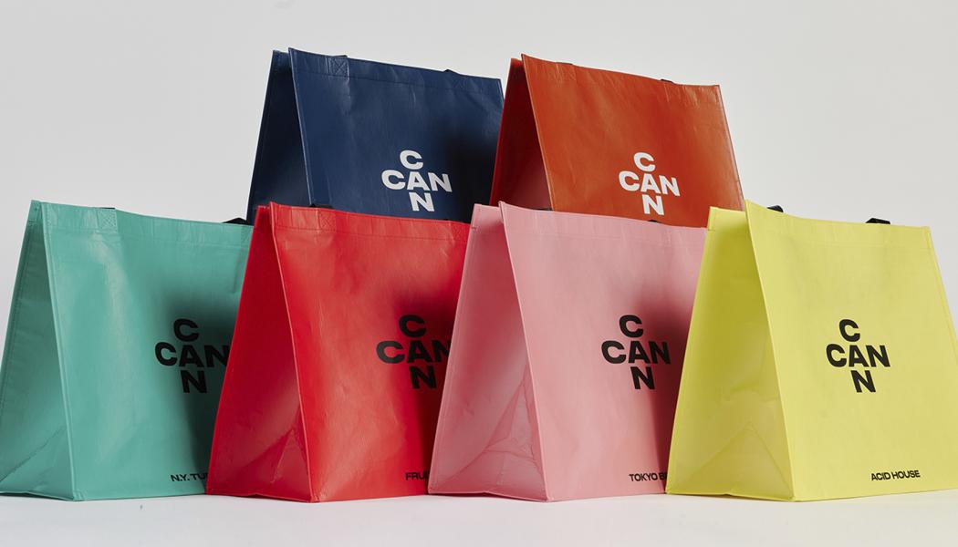 Cancan Colour. Foto: Formex Stockholmsmässan