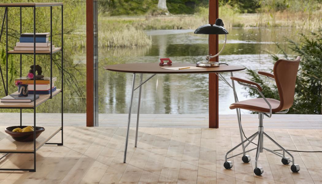 Foto: Fritz Hansen