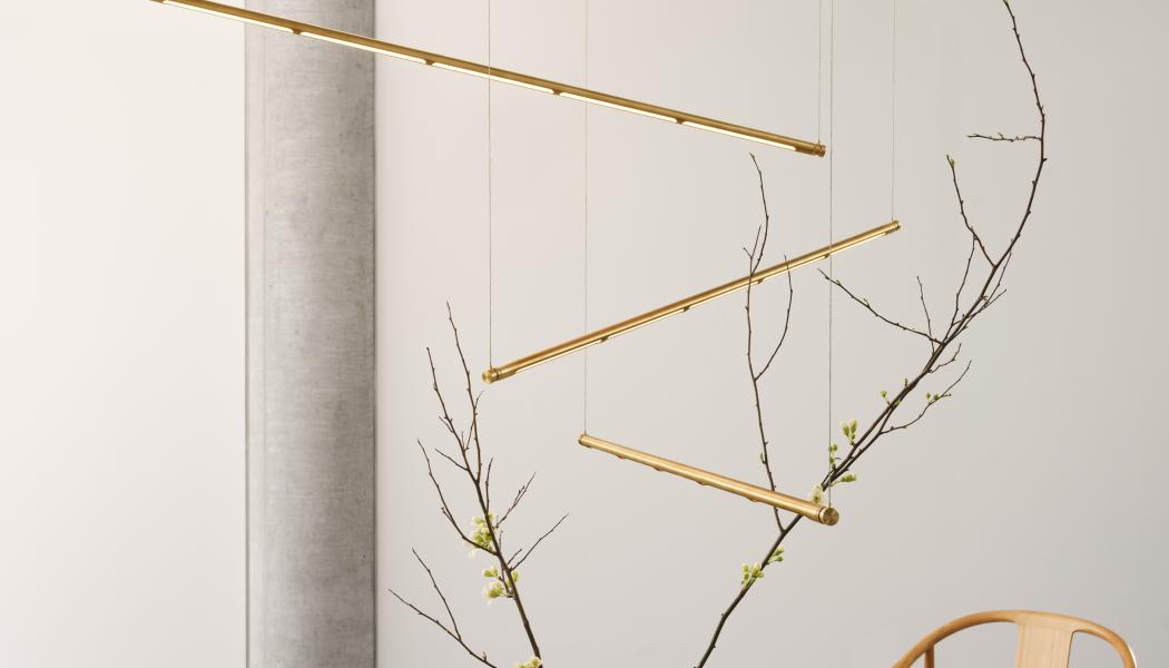 Online. Foto: Fritz Hansen