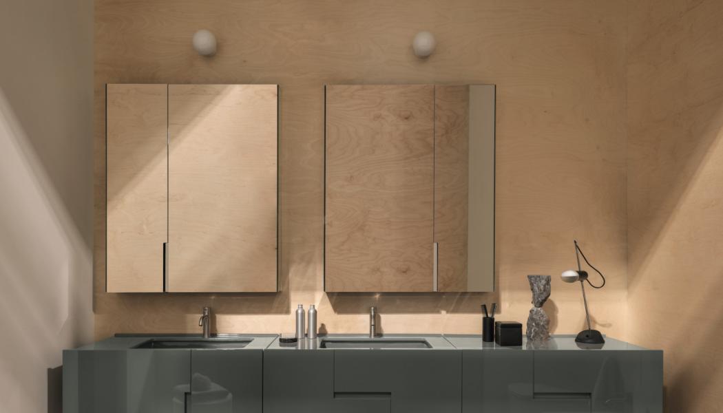 Ceramica Cielos nya Filo-projekt. Pressbild: Ceramica Cielo