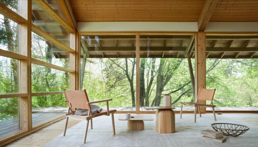 Foto: Arkitektens Hus