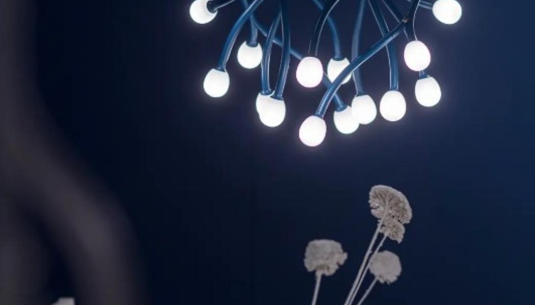 Tilia ljuskrona. Foto: Foscarini