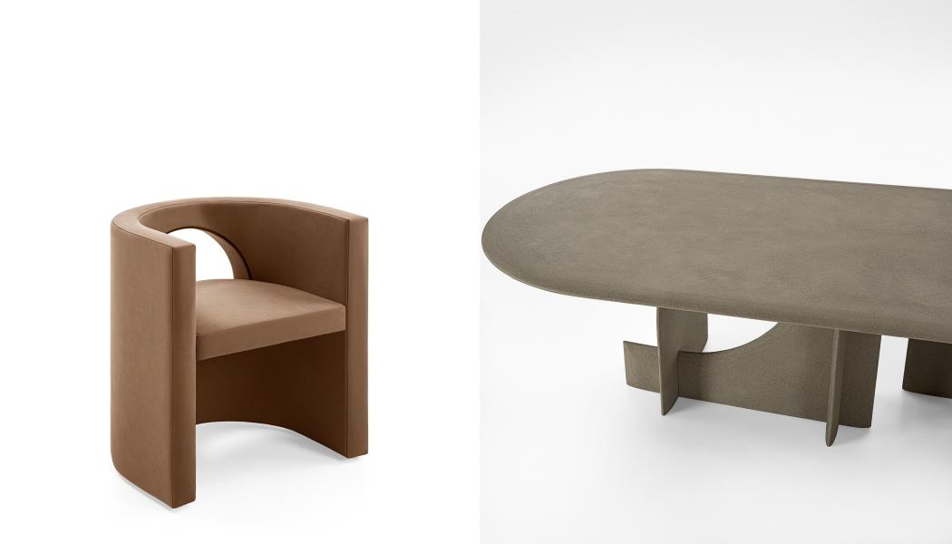 H20 och Selce-T Foto: Gallotti&Radice 