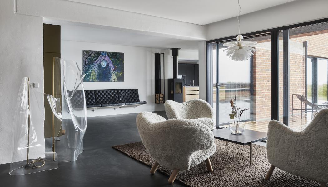 Thye Villa. Foto: Birgitta Wolfgang