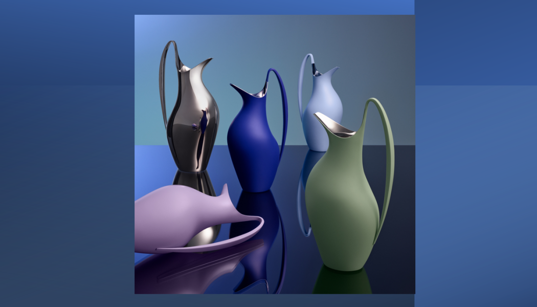 Foto: Georg Jensen