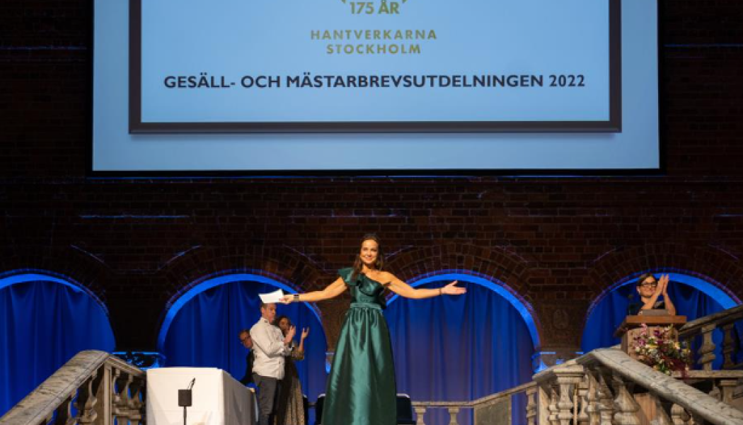 Foto: Magnus Nilsson