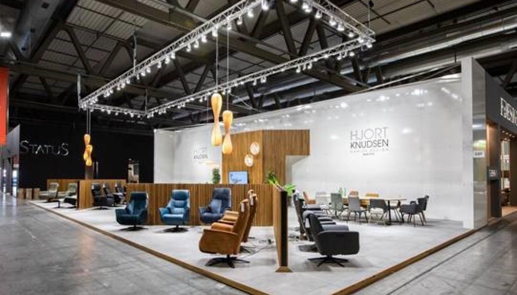 Foto:  Möbelmässan Göteborg 