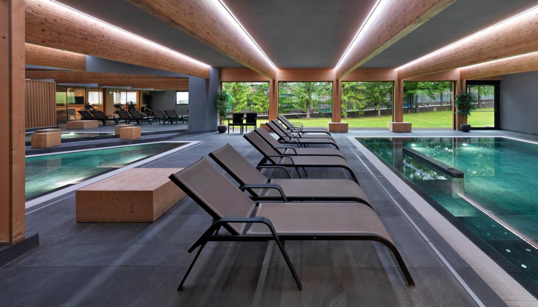 Hotel Fedora. Foto: Campitello. Foto: Hotel Fedora – Mariani Architects