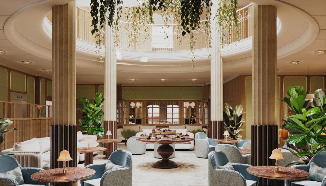  hotel_kamp_lobby Strawberry Finland
Pressbild  Archer Humphryes Architects