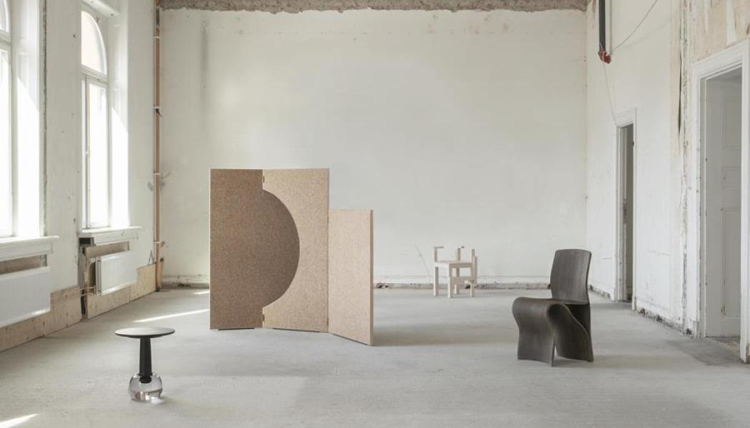 Under fyra dagar fylldes huvudstaden med verk från såväl etablerade aktörer som helt nya, unga designers och varumärken. Foto: Stockholm Creative Edition