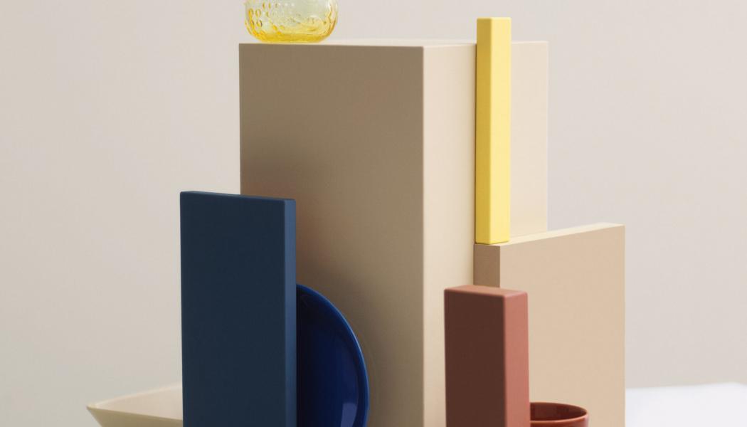 Cover Story Paint X Iittala Collection Foto: Iittala