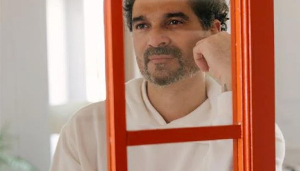 Jaime Hayon. Pressbild: Nani Marquina.